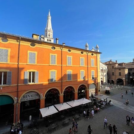 Duomo 12 Apartamento Modena Exterior foto